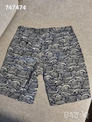 Три чифта къси панталони - H&M, Alcott, снимка 8 - Къси панталони - 55928259