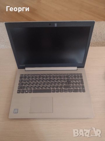 Лаптоп Lenovo, снимка 7 - Лаптопи за дома - 52470804