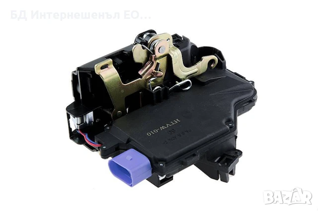 3D1837016  Предна дясна брава за врата на VW, Golf 5, Touran, Skoda Octavia 2