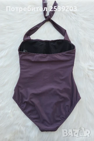 Дамски бански с оформящ ефект Л-ХЛ, снимка 10 - Бански костюми - 51111410