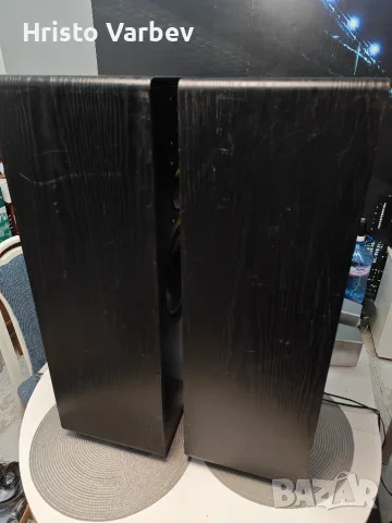 Quadral Allsonic SL 170||, снимка 8 - Тонколони - 56154212