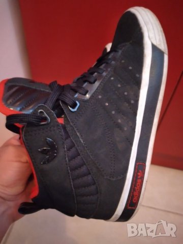 Маратонки Adidas номер 40,5, снимка 9 - Маратонки - 38746809