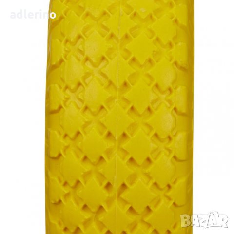 Колело за градинска количка, 3.00-4, 26 см, 2 см ос, полиуретан , до 80 кг, 1 брой, снимка 9 - Други - 34402560