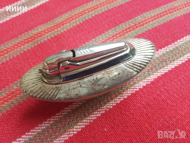 Настолна запалка RONSON