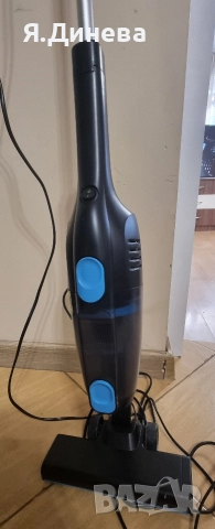 Компактна прахосмукачка 600w , снимка 5 - Прахосмукачки - 52847437