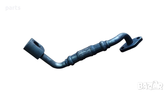 Тръба Турбо VW Пасат 5 N:389 (2) - Ауди - Сеат - Шкода -.028145736