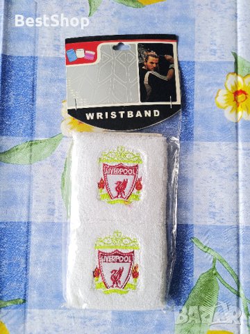 Спортни накитници Ливърпул / Liverpool