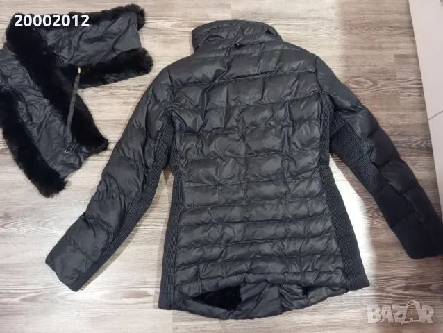 зимно яке , снимка 8 - Якета - 48371089