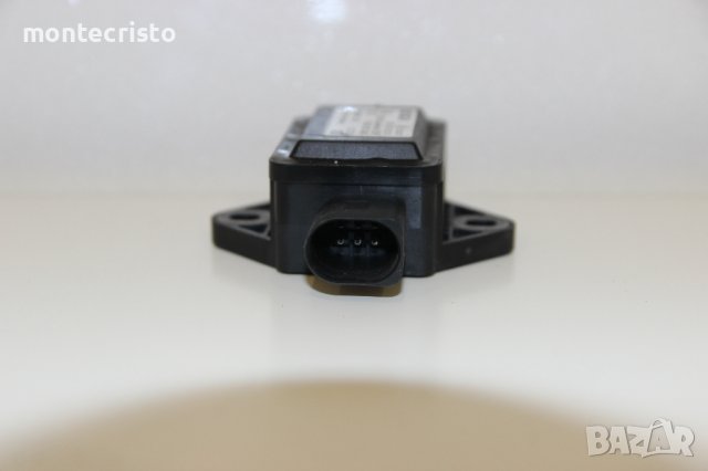 Сензор ESP Audi A4 B7 (2004-2007г.) 8E0907637A / 8E0 907 637 A / 0 265 005 245 / 0265005245, снимка 2 - Части - 41161622