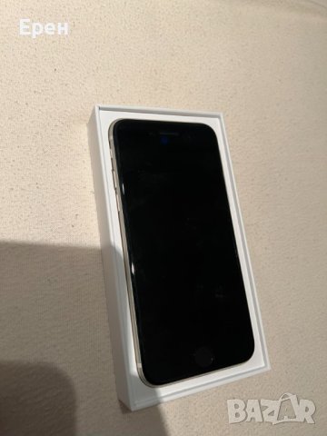 Apple iPhone SE (2022) 64GB, снимка 1 - Apple iPhone - 44495741