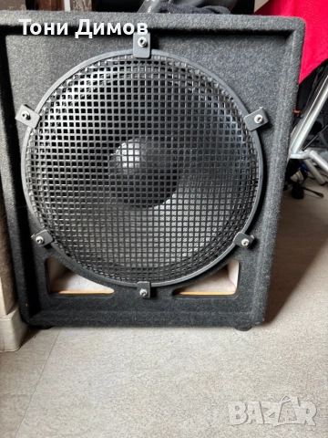 🔊 Продавам професионално озвучаване – отлично състояние, снимка 5 - Аудиосистеми - 53221010