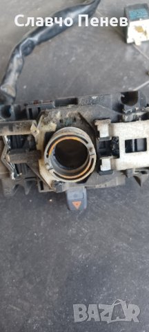 Комплект лостчета за фарове,мигачи и чистачки Daihatsu Aplause, снимка 2 - Части - 41619814