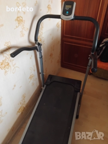 Продавам нова  бягаща пътека -МЕХАНИЧНА, снимка 3 - Фитнес уреди - 52626207