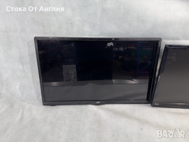 Телевизор 3бр - НЕ РАБОТЕЩИ , снимка 4 - Телевизори - 52071268