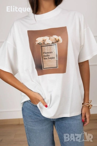 тениски , снимка 5 - Тениски - 53439067