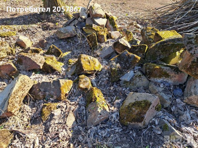 Продавам дялани камъни, снимка 3 - Други стоки за дома - 40186714