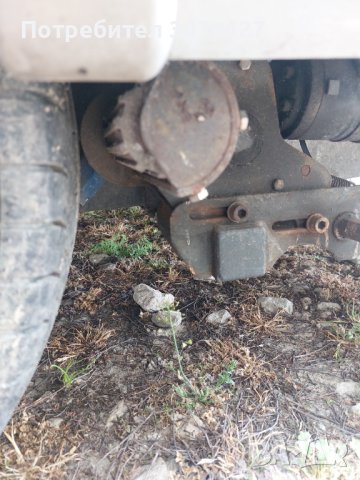 Burstner ventana 500 френска спалня , снимка 14 - Каравани и кемпери - 40777076