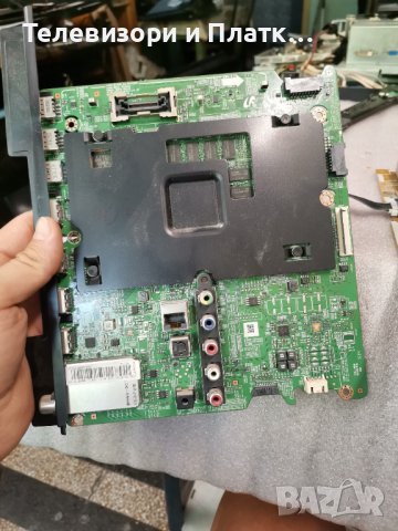 Samsung UE40JU6500w BN41-02297A BN41-02344D BN94-10163V  BN44-00806A, снимка 9 - Части и Платки - 41884296