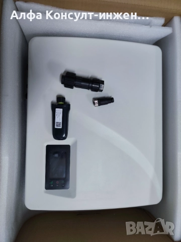 Трифазен мрежов инвертор ThinkPower TP6KTL , снимка 3 - Друга електроника - 52509209