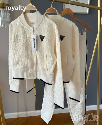 Guess Уникален дамски комплект ❤️, снимка 3 - Комплекти - 49198659