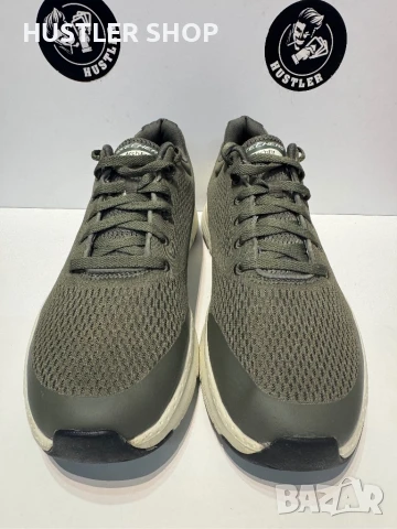 Маратонки SKECHERS.Номер 43, снимка 3 - Маратонки - 50943108