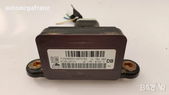 12784982 ESP СЕНЗОР ЗА CHEVROLET CRUZE 