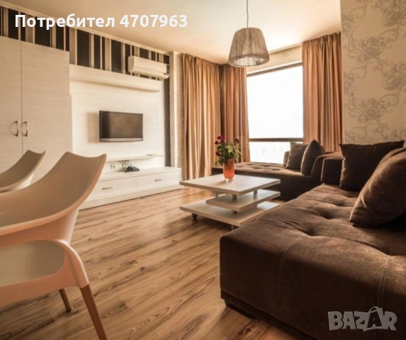 Мезонет - Свети влас 