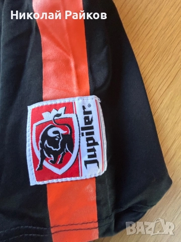 Тениска от световното през 2014 , снимка 6 - Футбол - 51464446