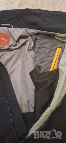 Страхотно мъжко яке Sprider,XL, снимка 2 - Якета - 53653366