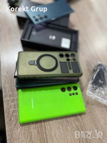 Samsung S22 ultra 256/12gb, снимка 13 - Samsung - 52746995