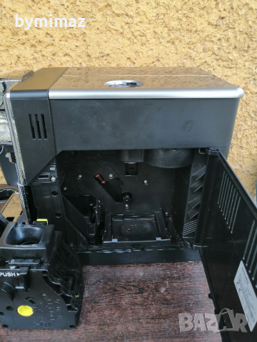 Philips EP5335 LateGo, снимка 8 - Кафемашини - 36347627