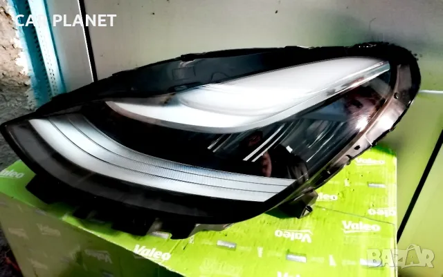Фар Фарове за TESLA Model Y3 / ТЕСЛА Модел У3 FULL LED. , снимка 3 - Части - 47805520