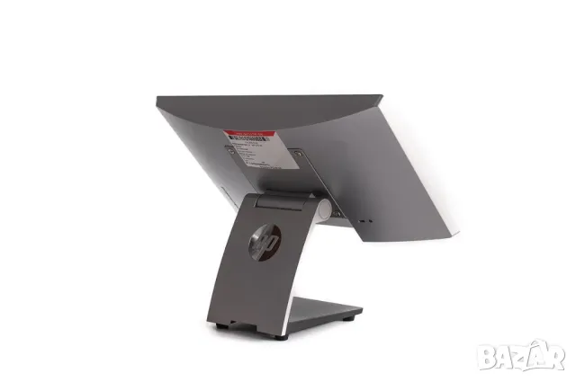 Монитор HP L7014t, снимка 6 - Монитори - 47878912