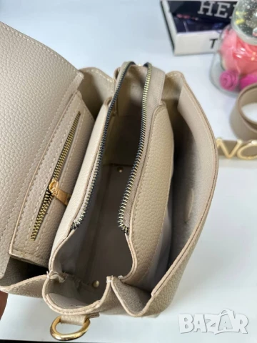 чанти Valentino ➡️21cm ⬆️19cm 🌟, снимка 5 - Чанти - 51220420