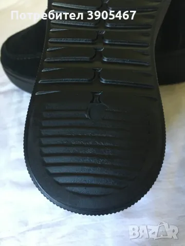 Дамски/детски/ летни, ест.кожа №35, снимка 4 - Дамски ежедневни обувки - 50440819