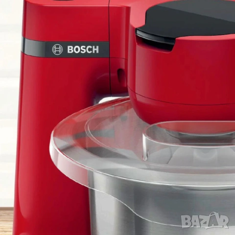 Кухненски робот BOSCH НОВ MUMS2ER01 700 W Multi-motion-drive, снимка 3 - Кухненски роботи - 53306796