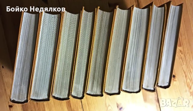 (264) "Детская Энциклопедия" , снимка 2 - Енциклопедии, справочници - 50023461