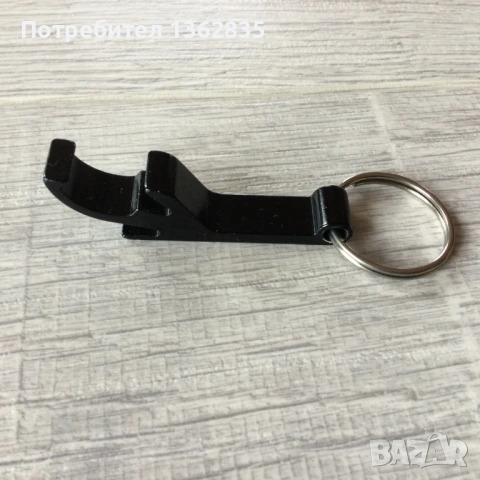 оригинален колекционерски ключодържател отварачка ZIPPO / Зипо от САЩ, снимка 2 - Други - 53631637