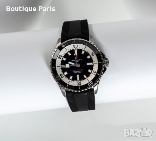 Часовник Breitling Superocean , снимка 2 - Мъжки - 41512302