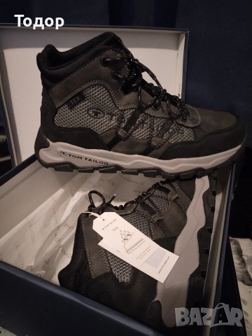 Tom Tailor 43 номер 