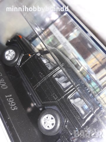 Mercedes Benz 1.43, снимка 14 - Колекции - 41334269