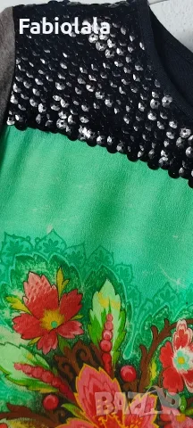 Hoss Intropia top S, снимка 5 - Ризи - 55847536