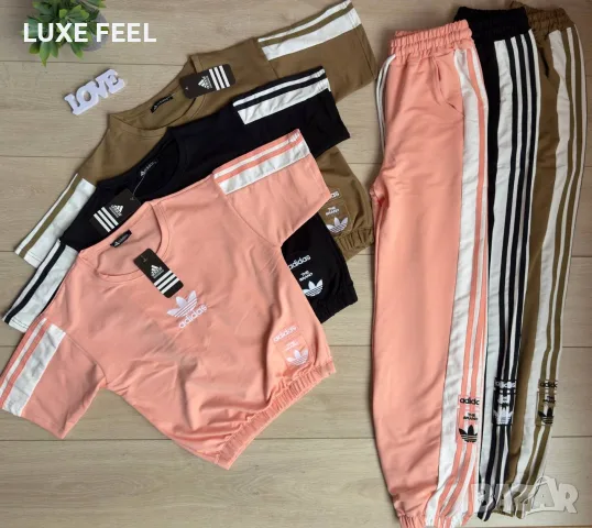Adidas ✨Дамски Комплекти , снимка 2 - Спортни екипи - 55778712