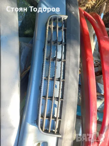 решетка за Ауди а6, снимка 3 - Части - 48809409