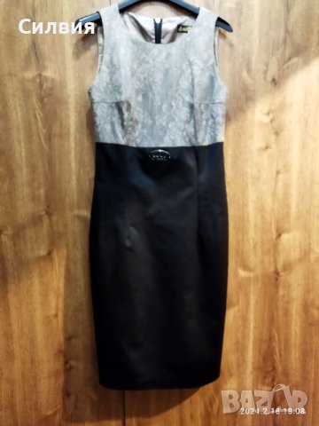 Рокля Юнона Junona размер s нова, снимка 2 - Рокли - 44355569