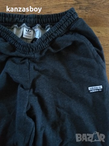adidas Jogginghose - страхотно дамско долнище КАТО НОВО, снимка 5 - Спортни екипи - 42158942