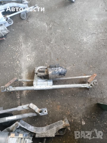 Моторче Предни Чистачки Опел Корса Б - Астра Ф - 22084745