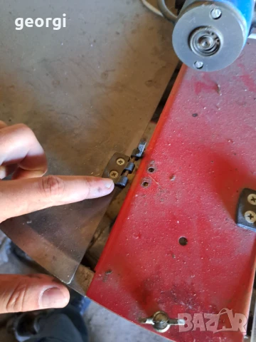 Центрофуга за мед 24 рамки, снимка 6 - Друго търговско оборудване - 51027594