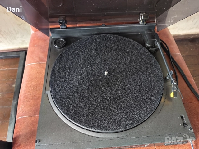 Грамофон Samsung PL-350S, снимка 2 - Грамофони - 52412088