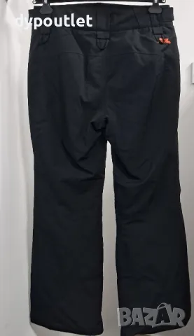 Мъжки ски панталон No Fear Powder Pant, размер - M., снимка 3 - Спортни дрехи, екипи - 48282836